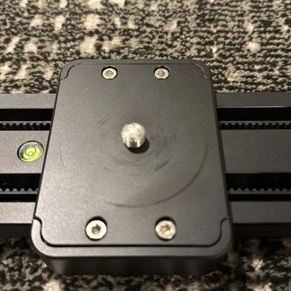 edelkrone slider one
